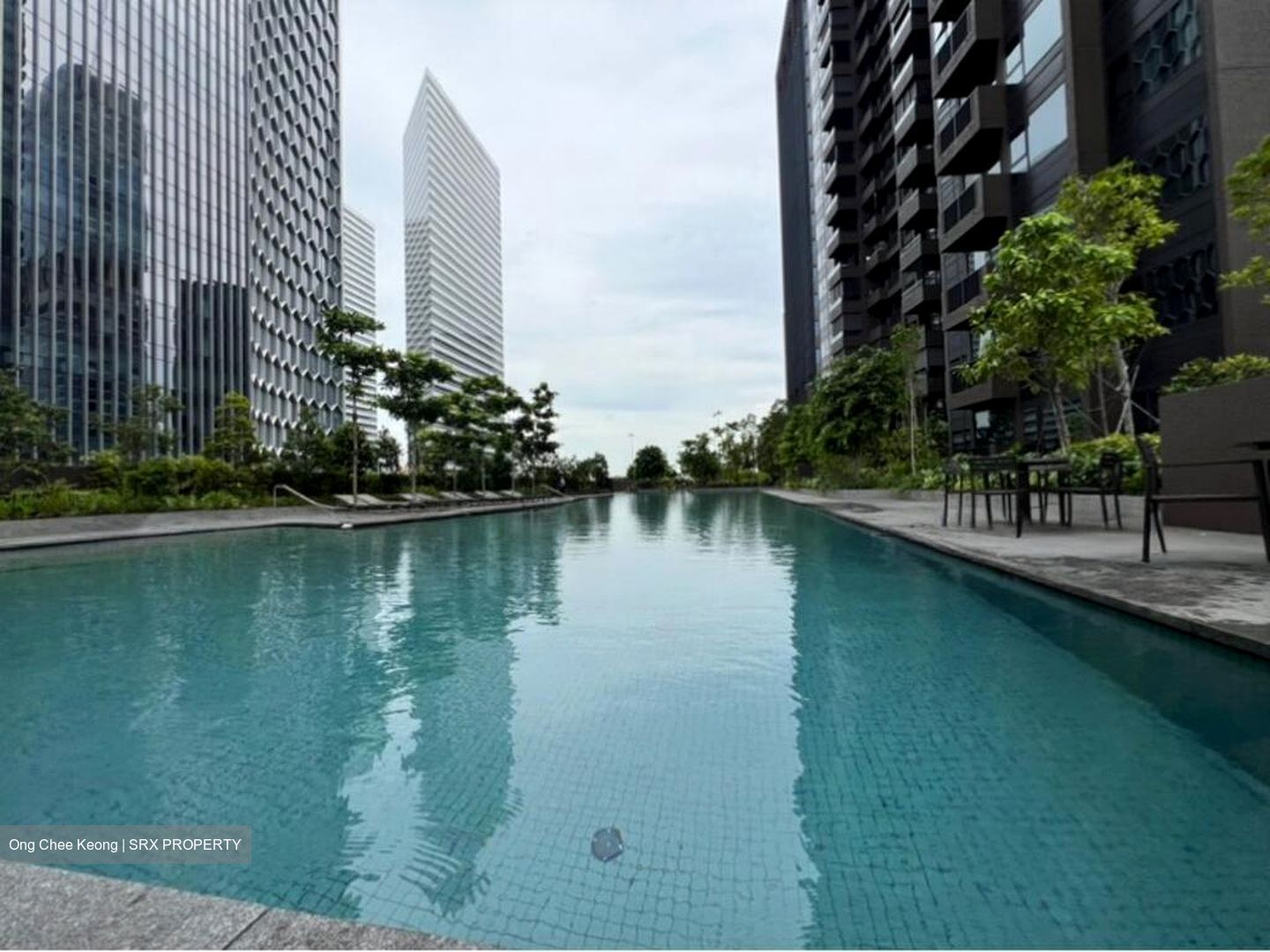 Midtown Modern (D7), Apartment #510417491